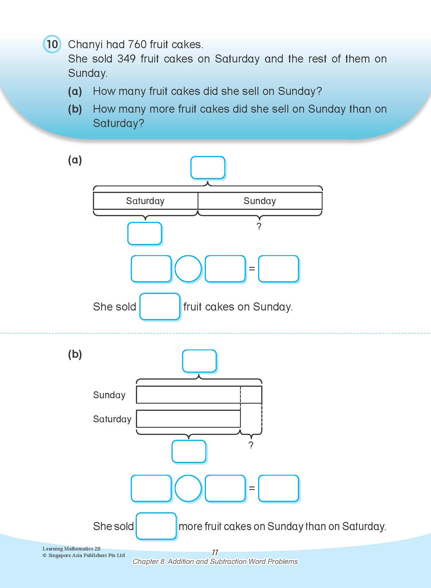LEARNING MATHEMATICS For Primary Levels 2B