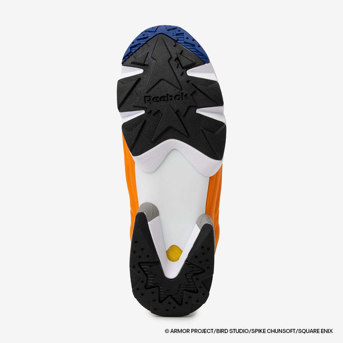 REEBOK x DRAGON QUEST Pump Fury 94 **MESSAGE FIRST/先查詢貨存** (100290576)