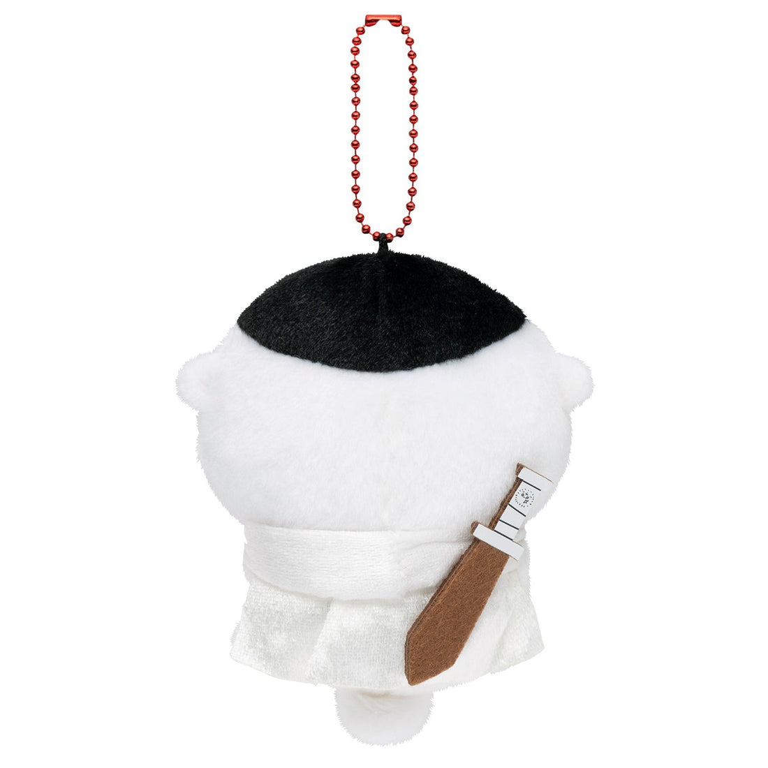 【FEB20日版官方】Chiikawa  犬張子造型系列掛飾 - 師父