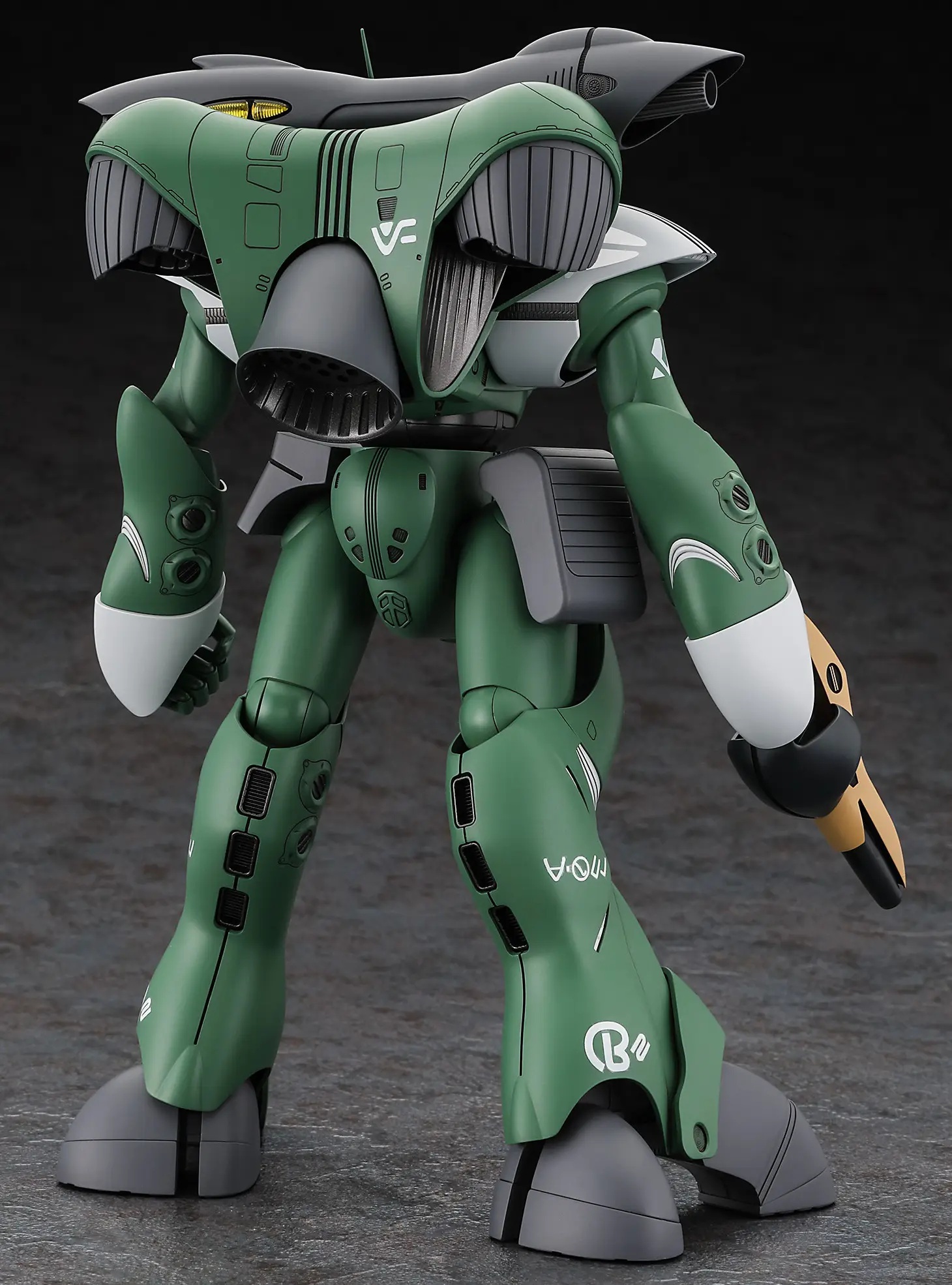 1/72 Nousjadeul-Ger (Theatrical Version)