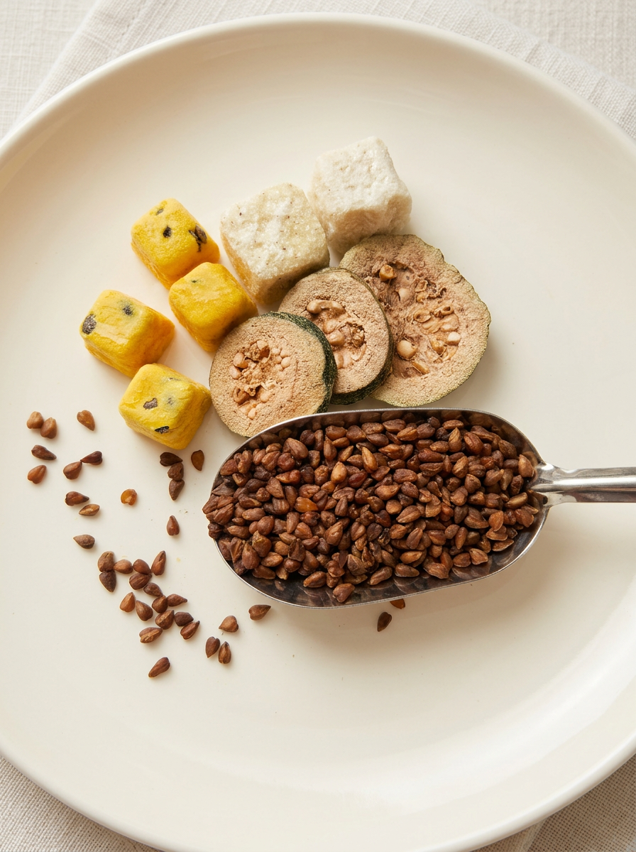 開胃消滯▪︎沉醉回柑 • 柑果留香