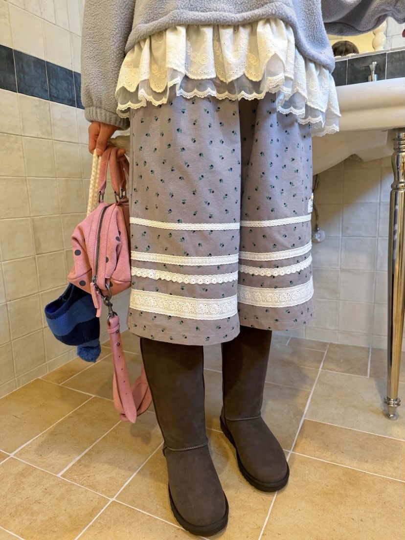 (2026FW) BOUTIQUE - SHORTS