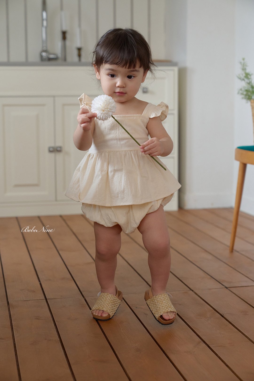 🇰🇷bebenine set