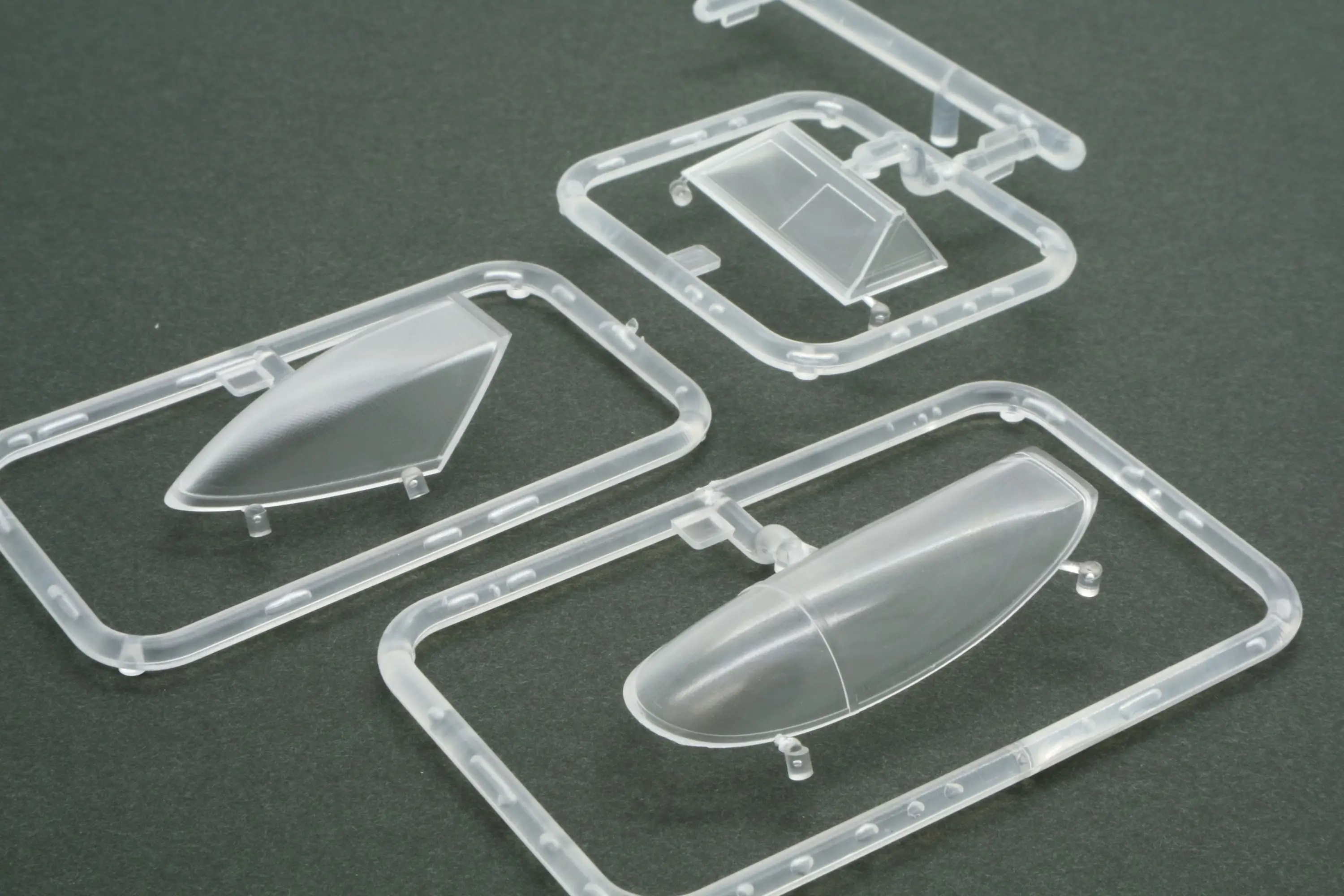 1/72 Ultra Hawk No.1