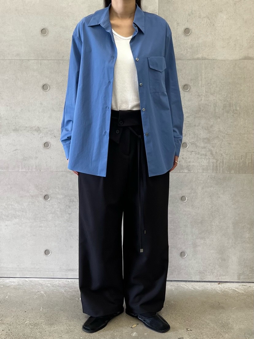 (2026FW) URBAN CLOTH - TOP