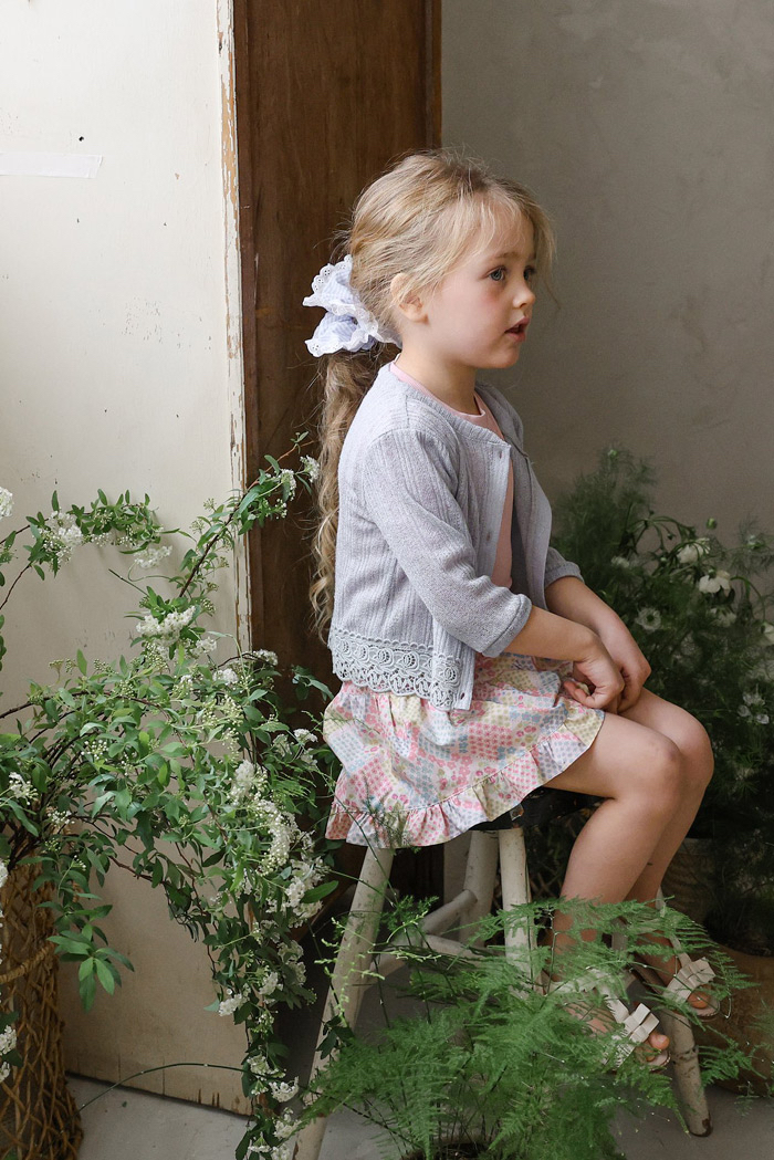 🇰🇷Puella_Flo外套