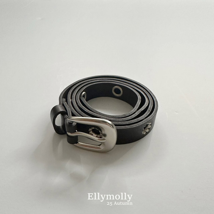 🇰🇷Ellymolly腰帶