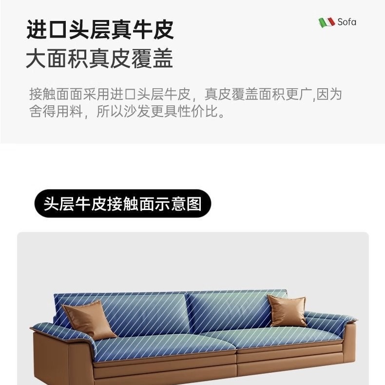 辦公室沙發茶几組合，簡約現代休息區接待會客區會議商用沙發coffee table
