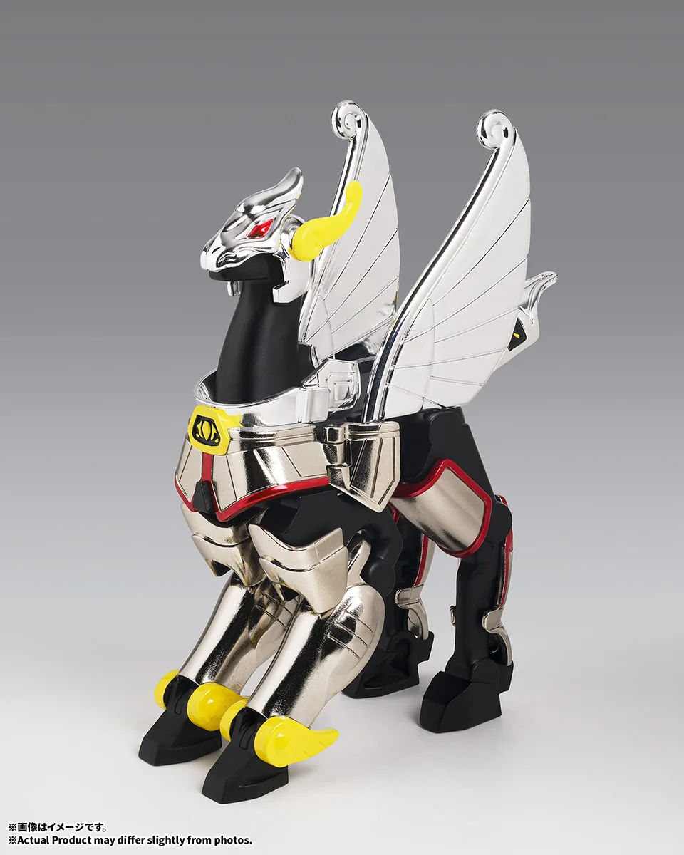 (預訂訂金 $200) (總價 $608) Bandai 聖鬥士聖衣大系 天馬座星矢 (附初回限定聖衣箱版) (行版) Saint Cloth Series Pegasus Cloth (First Bronze Cloth) -Cloth Box Limited Edition-