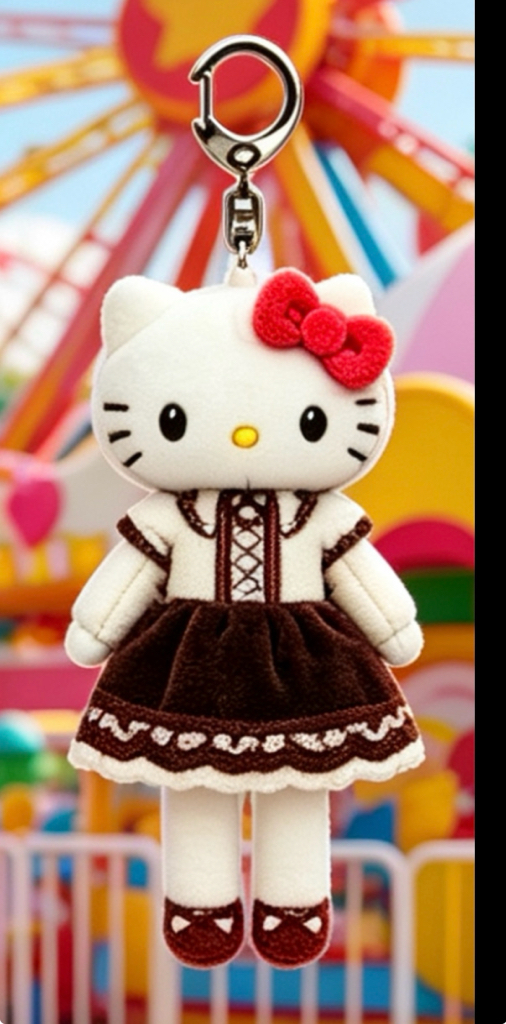 ［預購10月底到貨］日本🇯🇵直送Hello Kitty長腿系列