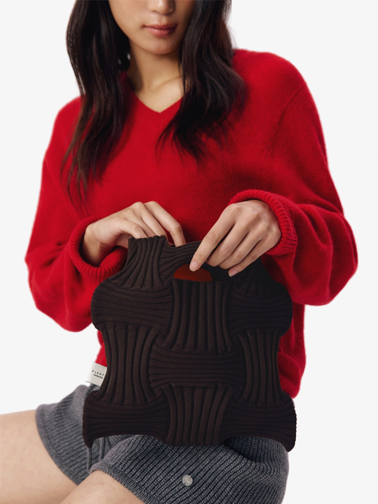 (2026新色) PLEATSMAMA 手挽袋 New Bow Bag (4色選擇)