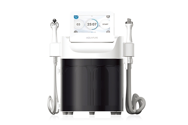 【新會員限定】冷凍溶脂纖體療程（雙探頭）送 Aqua Pure水漾淨肌療程1次