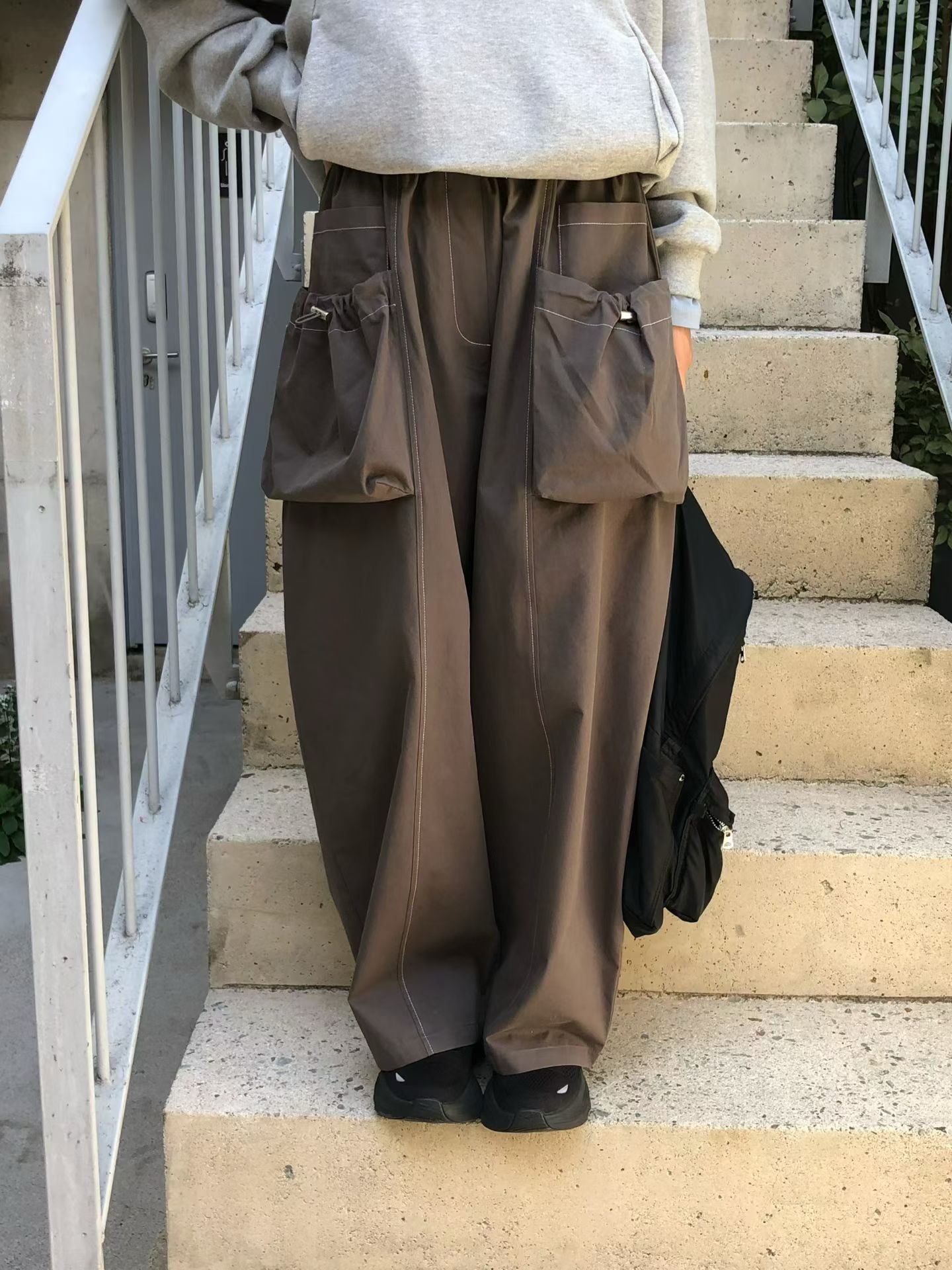 (2026FW) REVE - PANTS