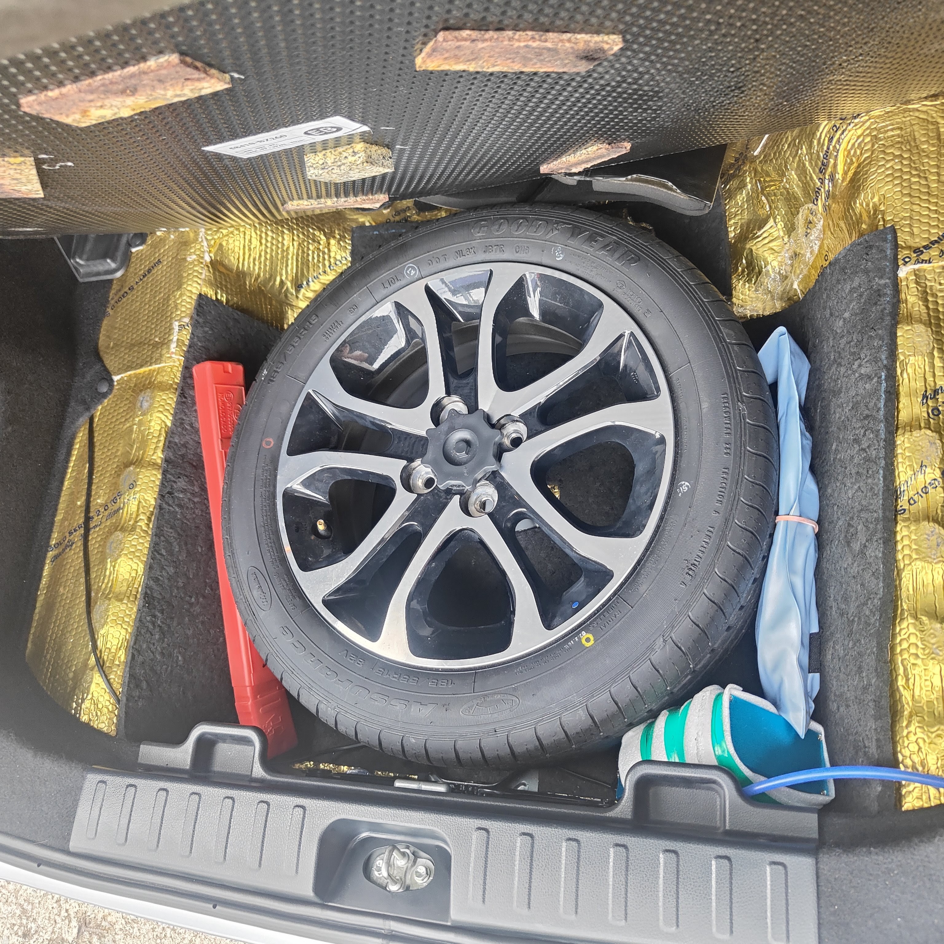 2018 PERODUA MYVI 1.5 AV (A) - SIAP UPGRADE