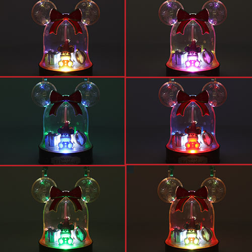 【預訂】TDR Merry Lil RingRing - 手提燈
