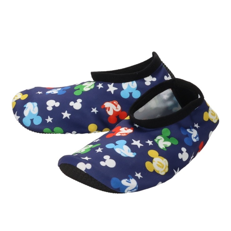 🇯🇵限量預訂 日本直送🇯🇵米奇滿印兒童水鞋