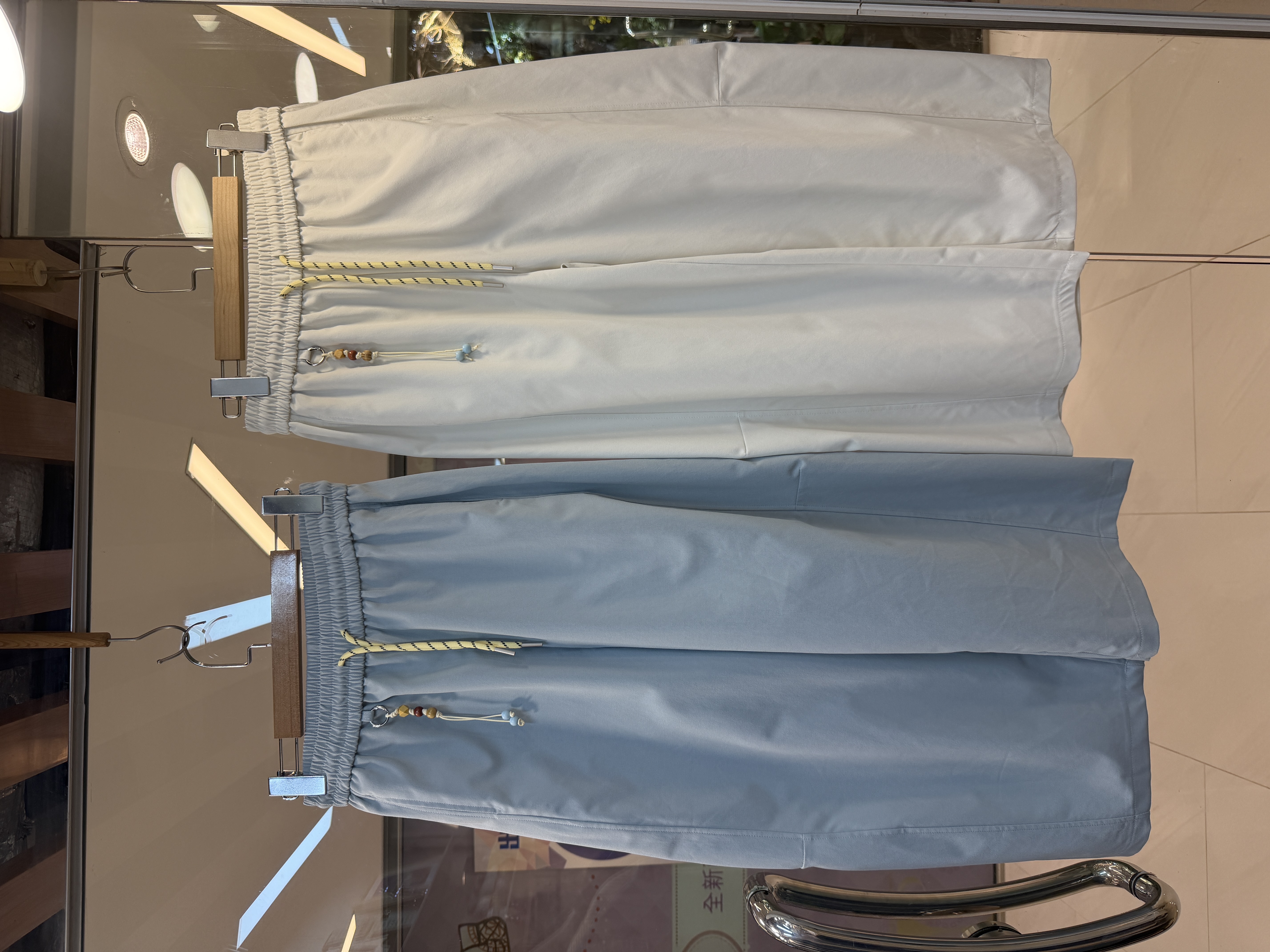 全像根腰褲 M593 417038269