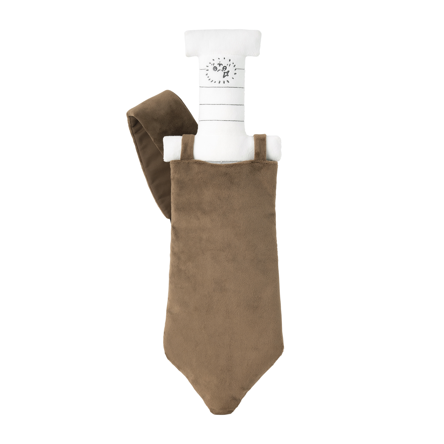 日本 Chiikawa ✨️Chiikawa Park🚩 海獺劍形肩袋