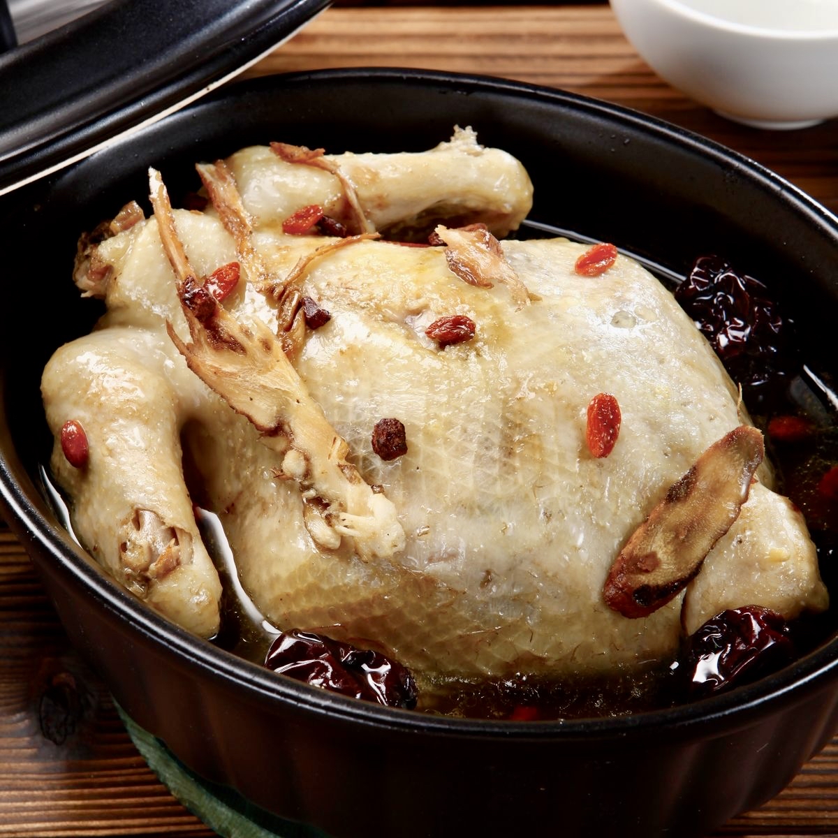 紐西蘭無激素走地全雞 0.85kg-1kg