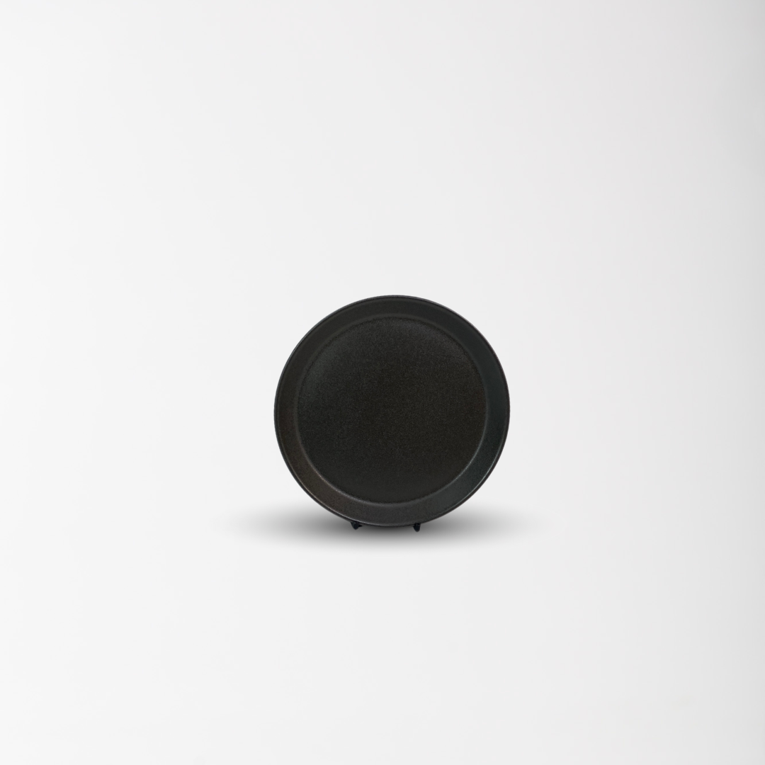 FUSION TMK83/TMK84/TMK85/TMK86 Tapered Round Plate