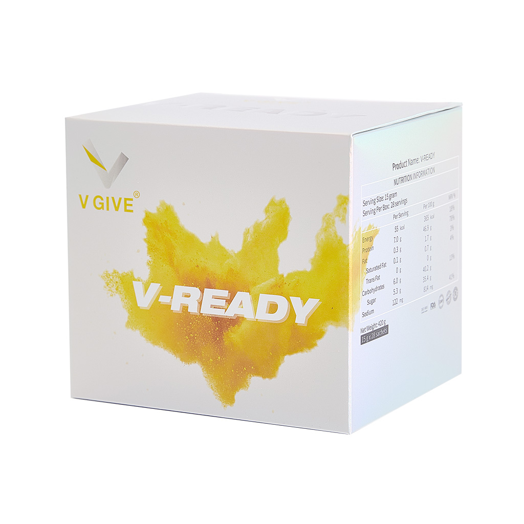 V-READY 瑞生康(中国内陆发货) 