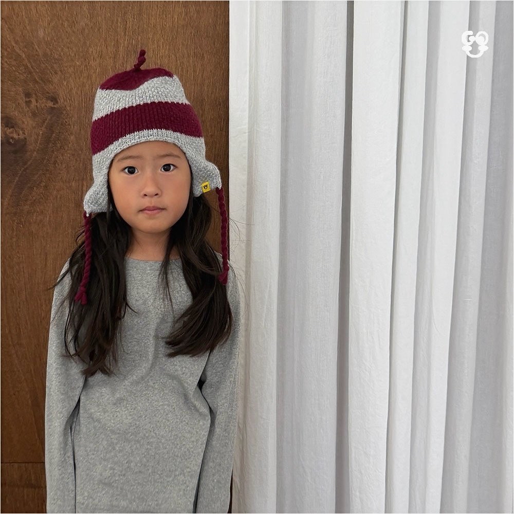 GOU | Wrap-Am Hat