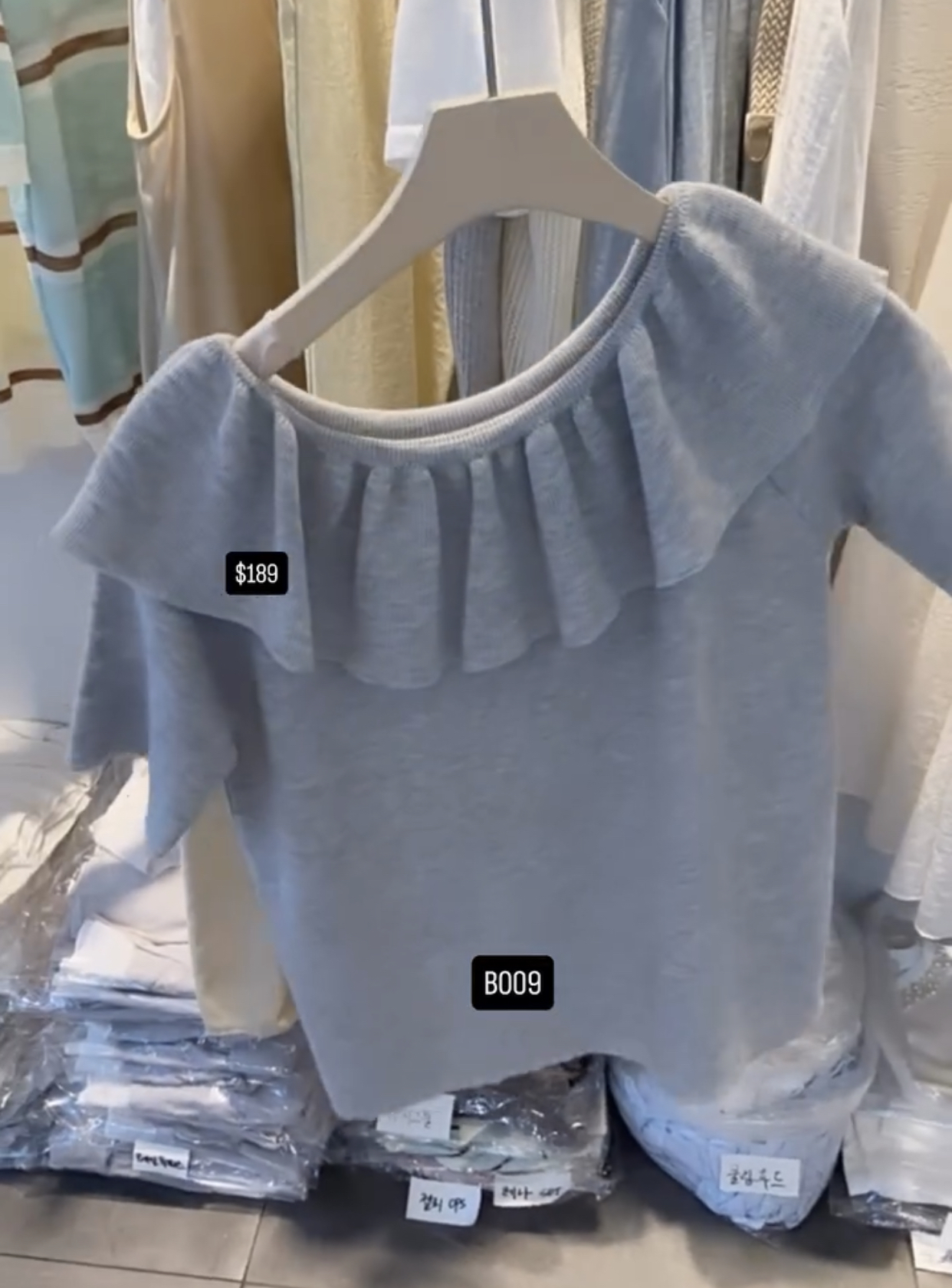 🇰🇷🇰🇷韓國連線27/4🔥🔥11401#B009