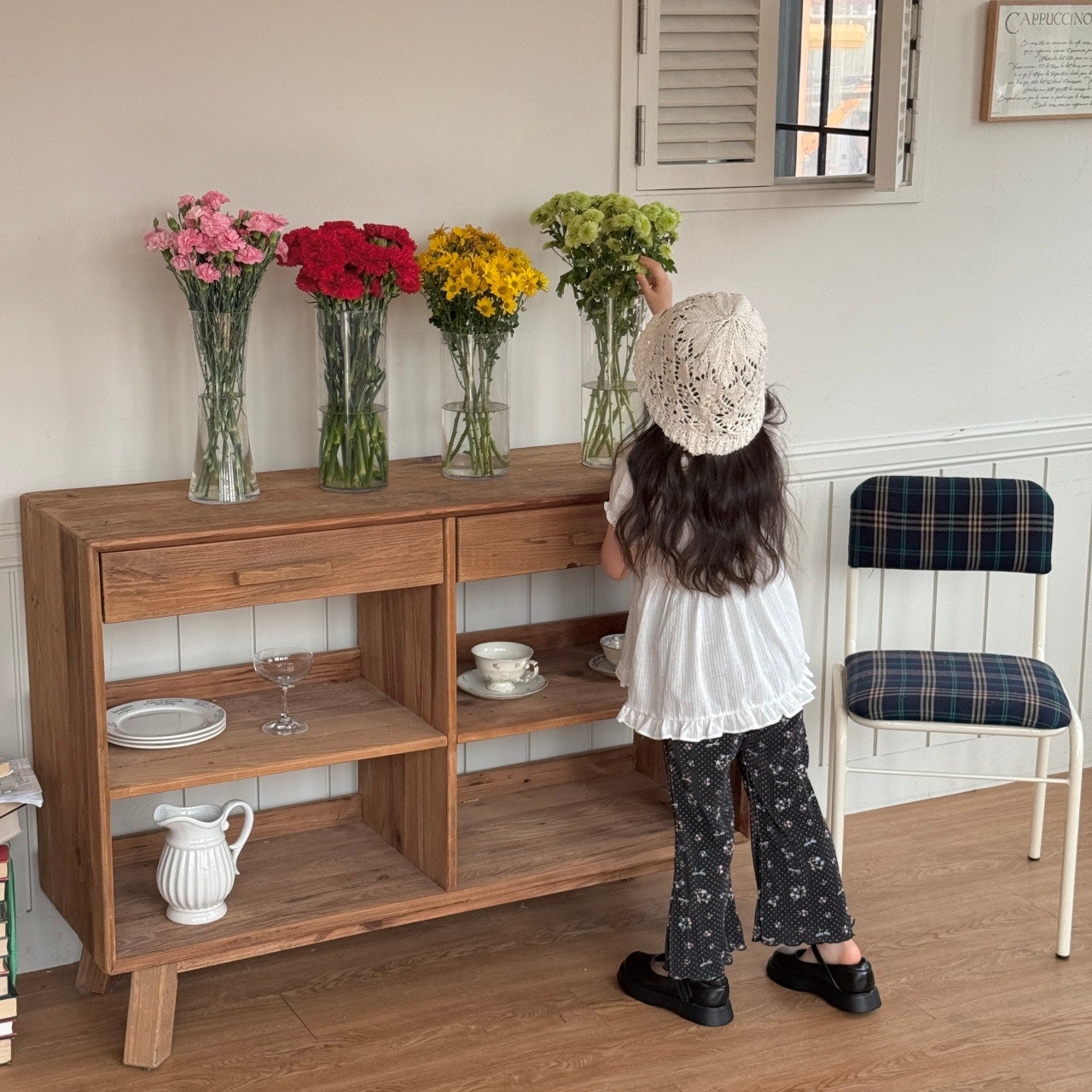 🇰🇷Ninibello 褲 親子