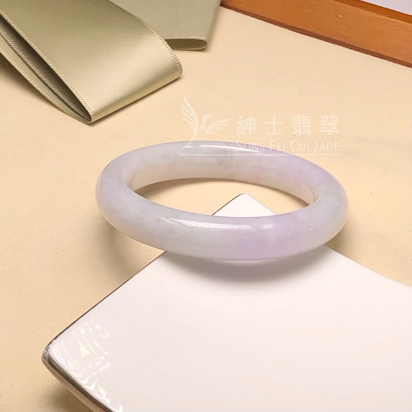 木那春彩福鐲51.4mm