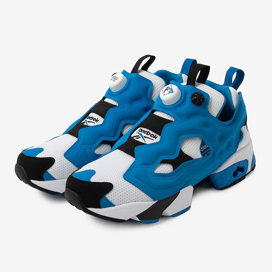 REEBOK x PACIFIC LEAGUE Pump Fury 94 - FIGHTERS **MESSAGE FIRST/先查詢貨存** (100286799)