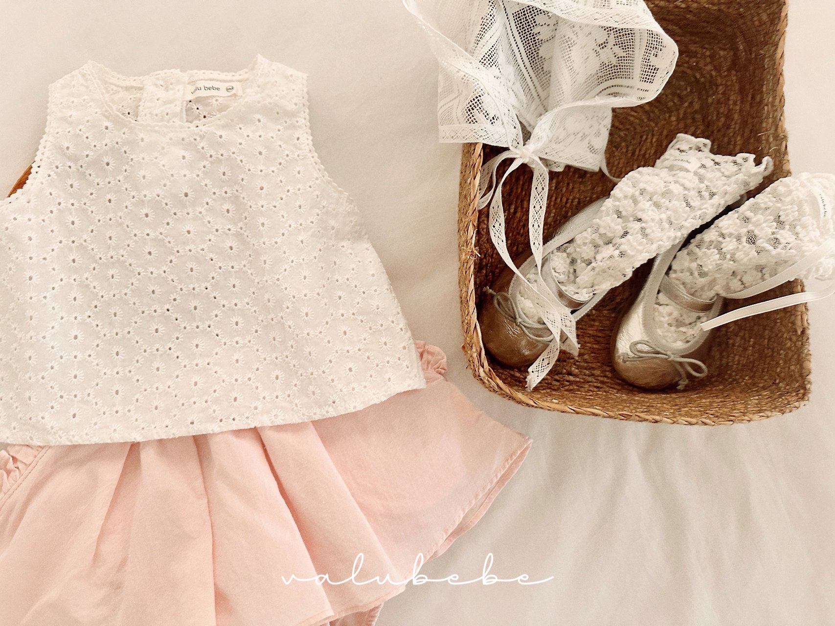 🇰🇷Valu_bebe襪