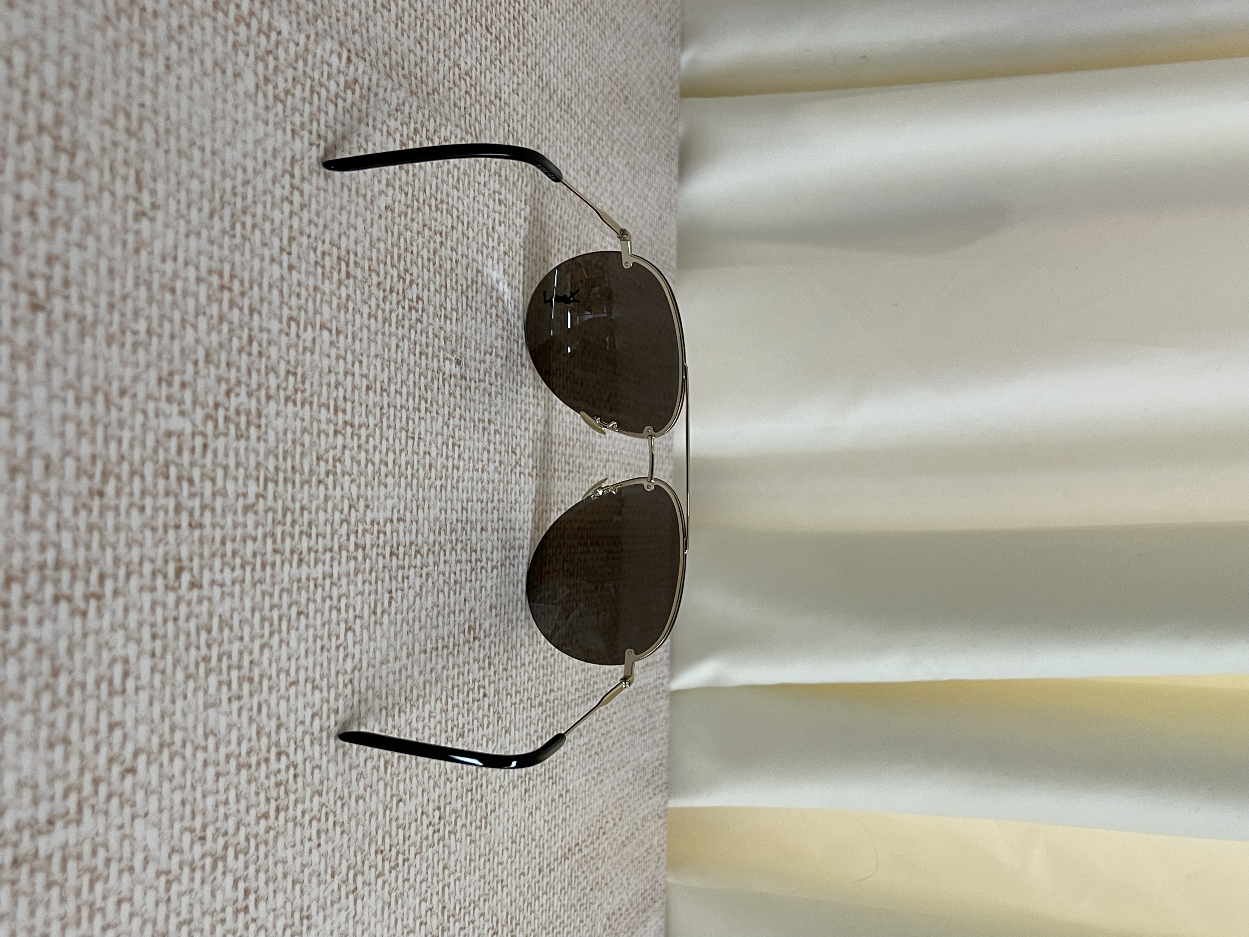 Pre-owned YSL Sunglasses / Product Code: 26022107