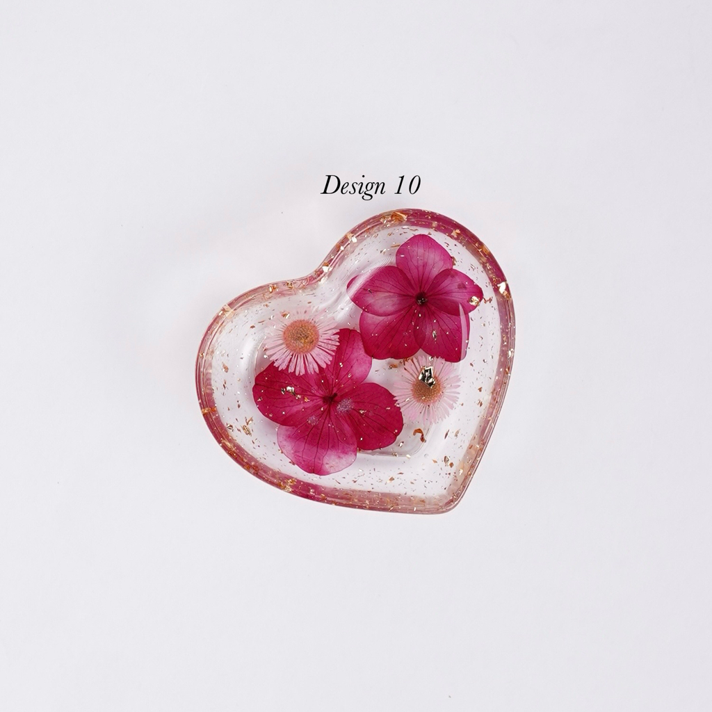 Jewellery Dish 