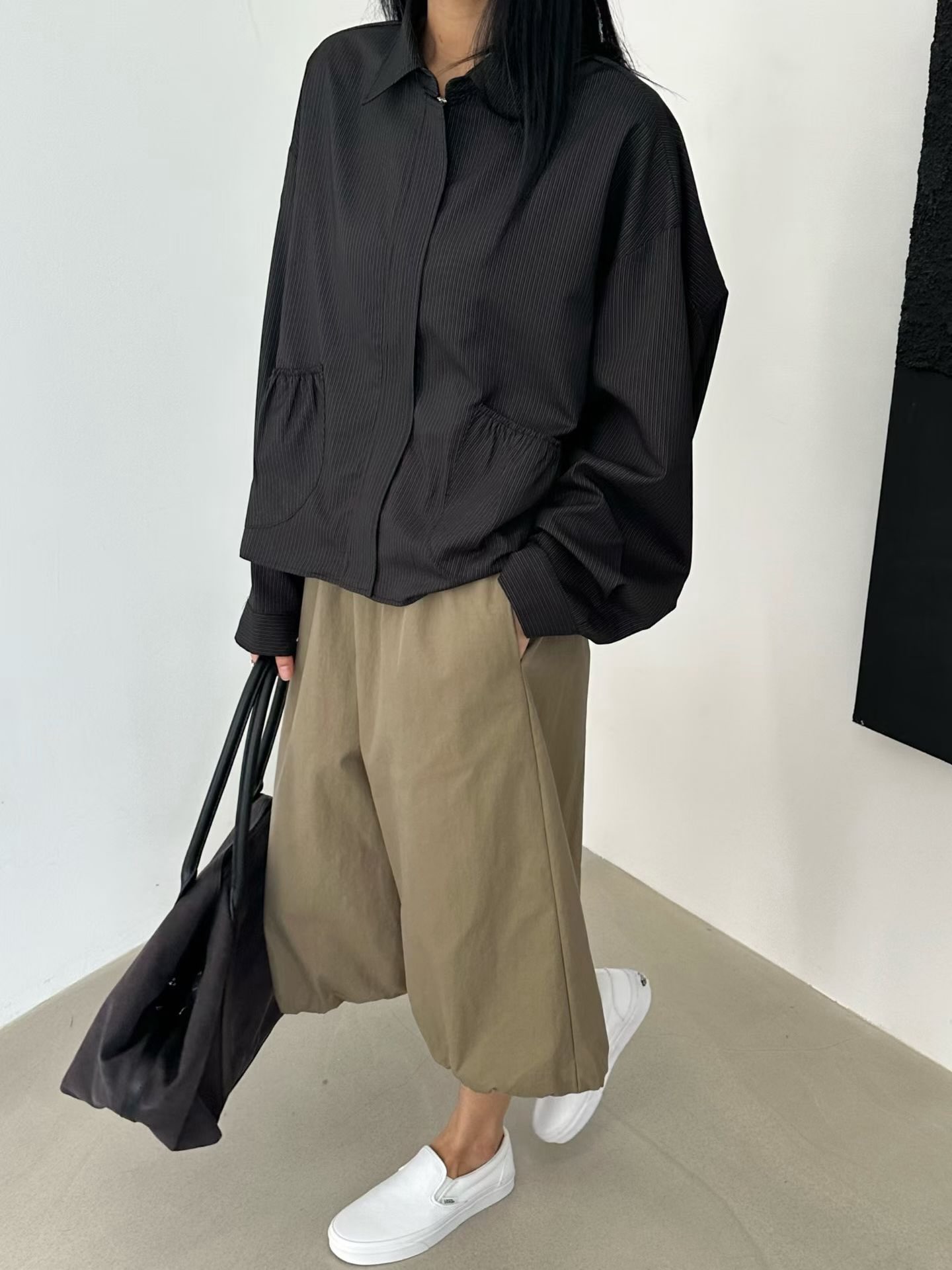 (2026FW) DAYLOG - JACKET