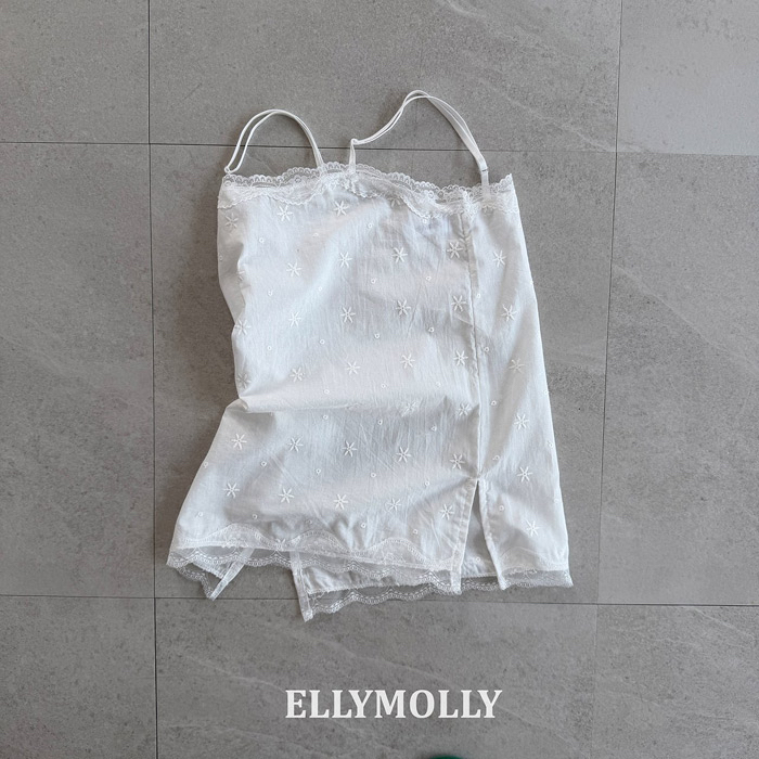 🇰🇷Ellymolly吊帶上衣