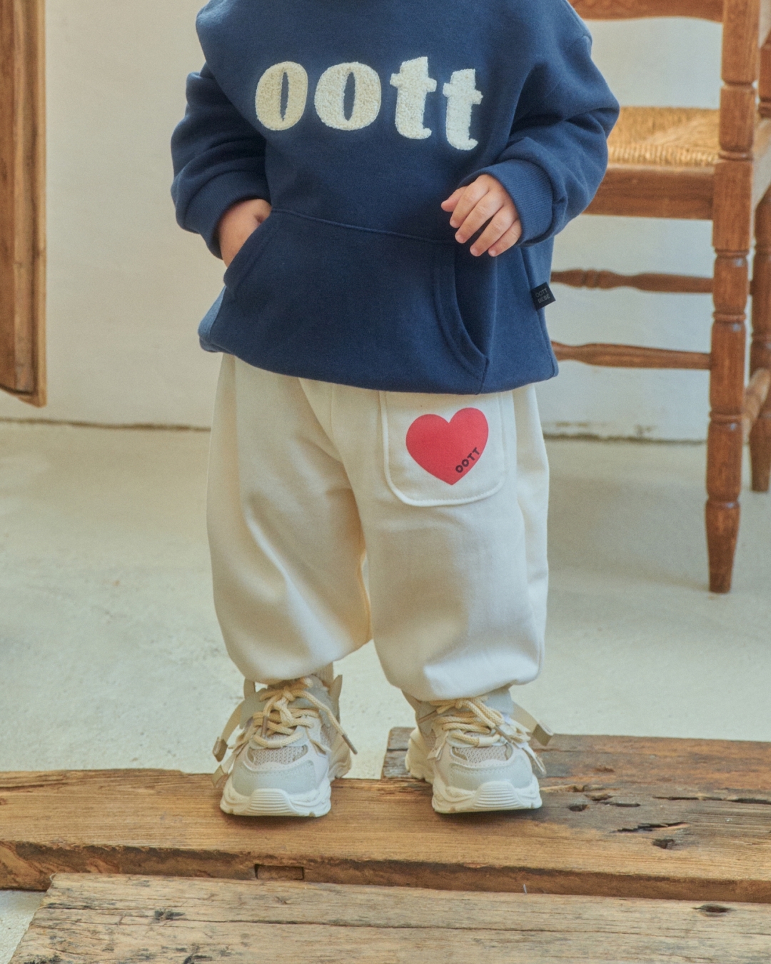 🇰🇷Oottbebe pants