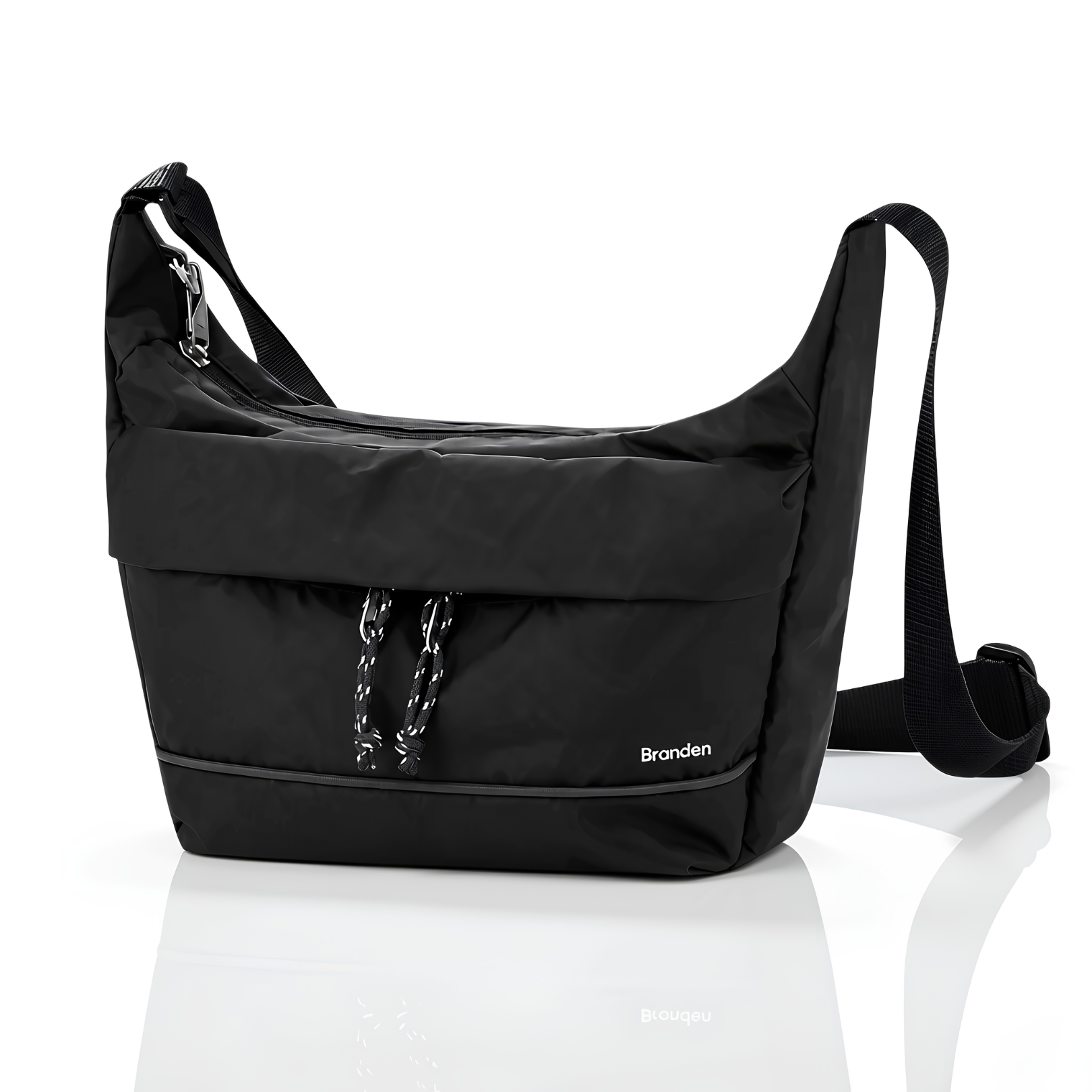 Branden 防盜旅行斜揹袋│ Safe Cross Body Bag