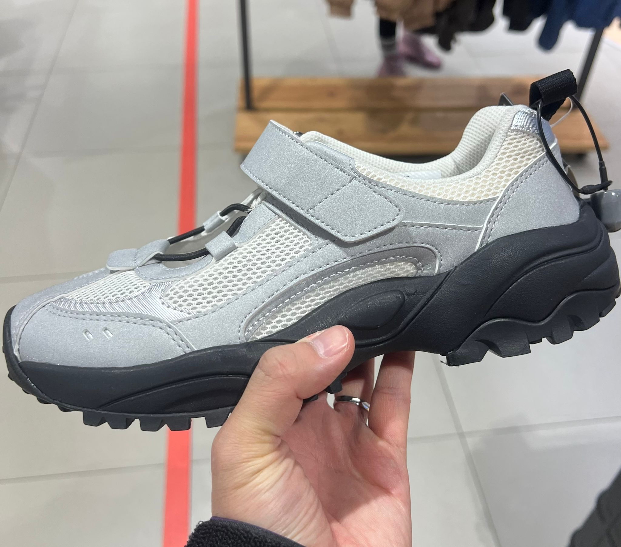 The North Face W SUNRISE MARY JANE 