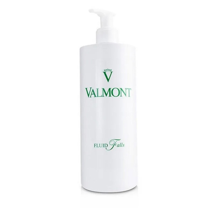 Valmont 法而曼 淨之泉潔膚乳