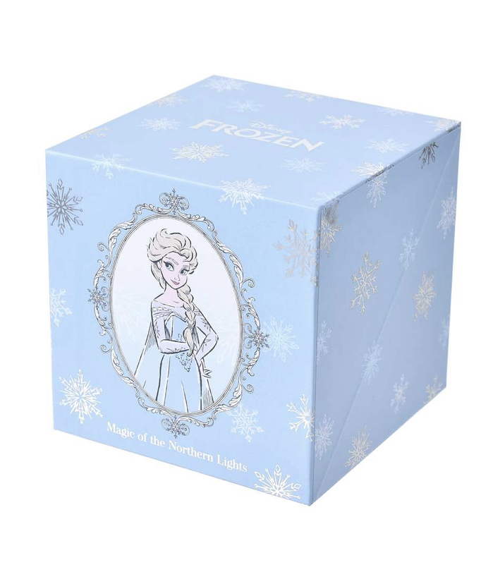 Frozen 筆座連Memo