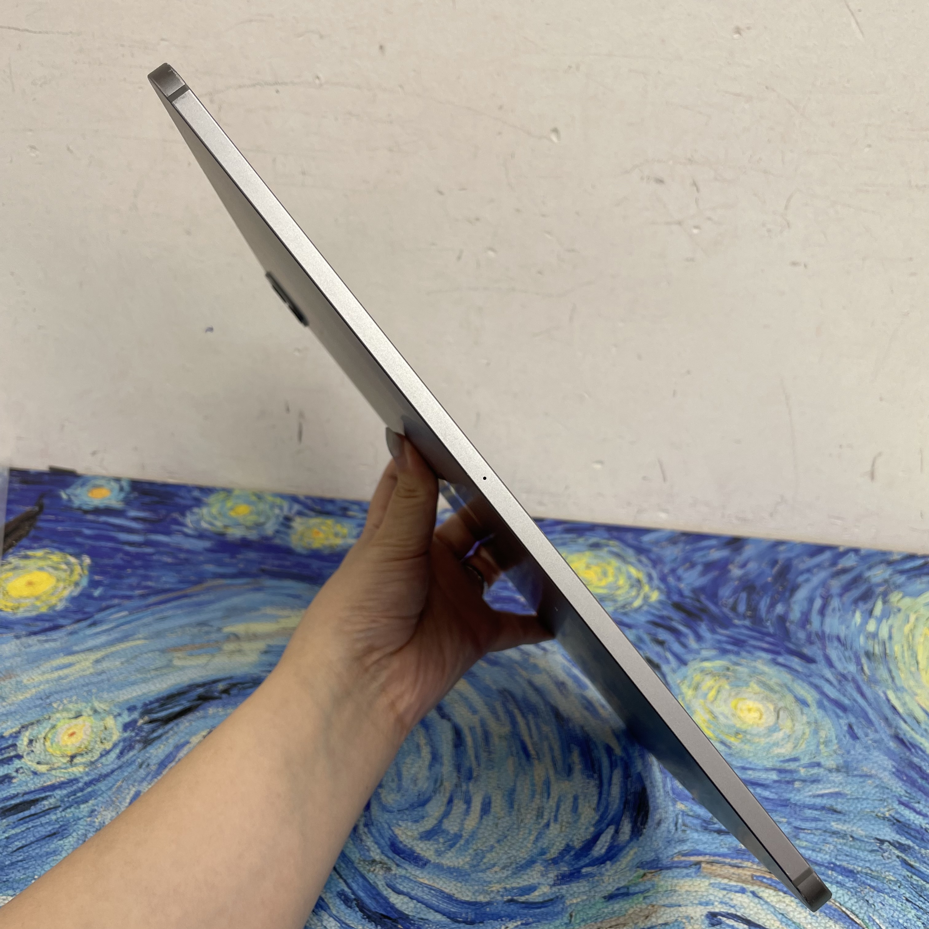 *737080BB iPad Pro 6 12.9吋 M2 超靚機 256GB 插卡版 灰色 gray