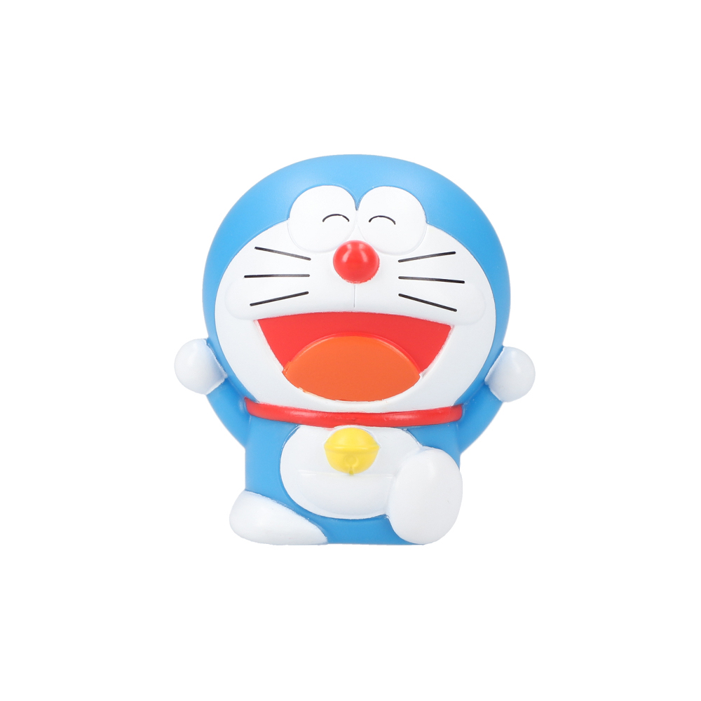 [訂購] 多啦A夢扭蛋機 專用Figure Doraemon玩具