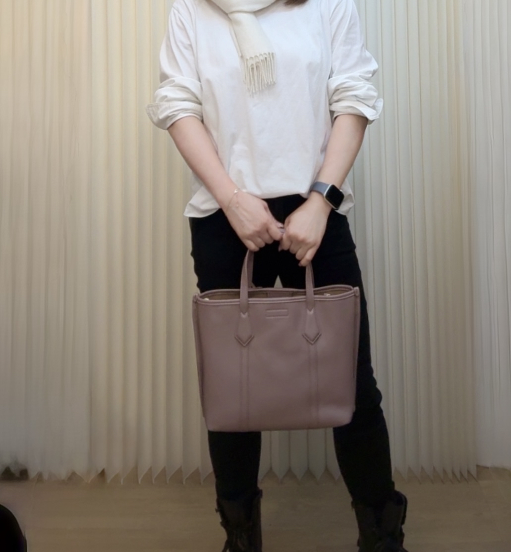 [預購] Nautica Daily Tote 手提袋 /斜揹袋 NA03 NA240033650