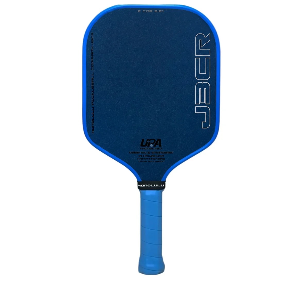 Honolulu/[預購] J3CR CRYSTAL BLUE™ ENDURANCE SURFACE™ - White / Blue
