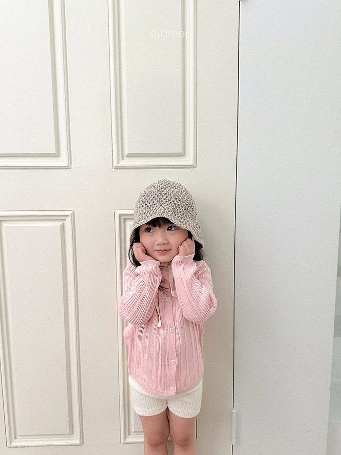 🇰🇷Digreenkids 帽