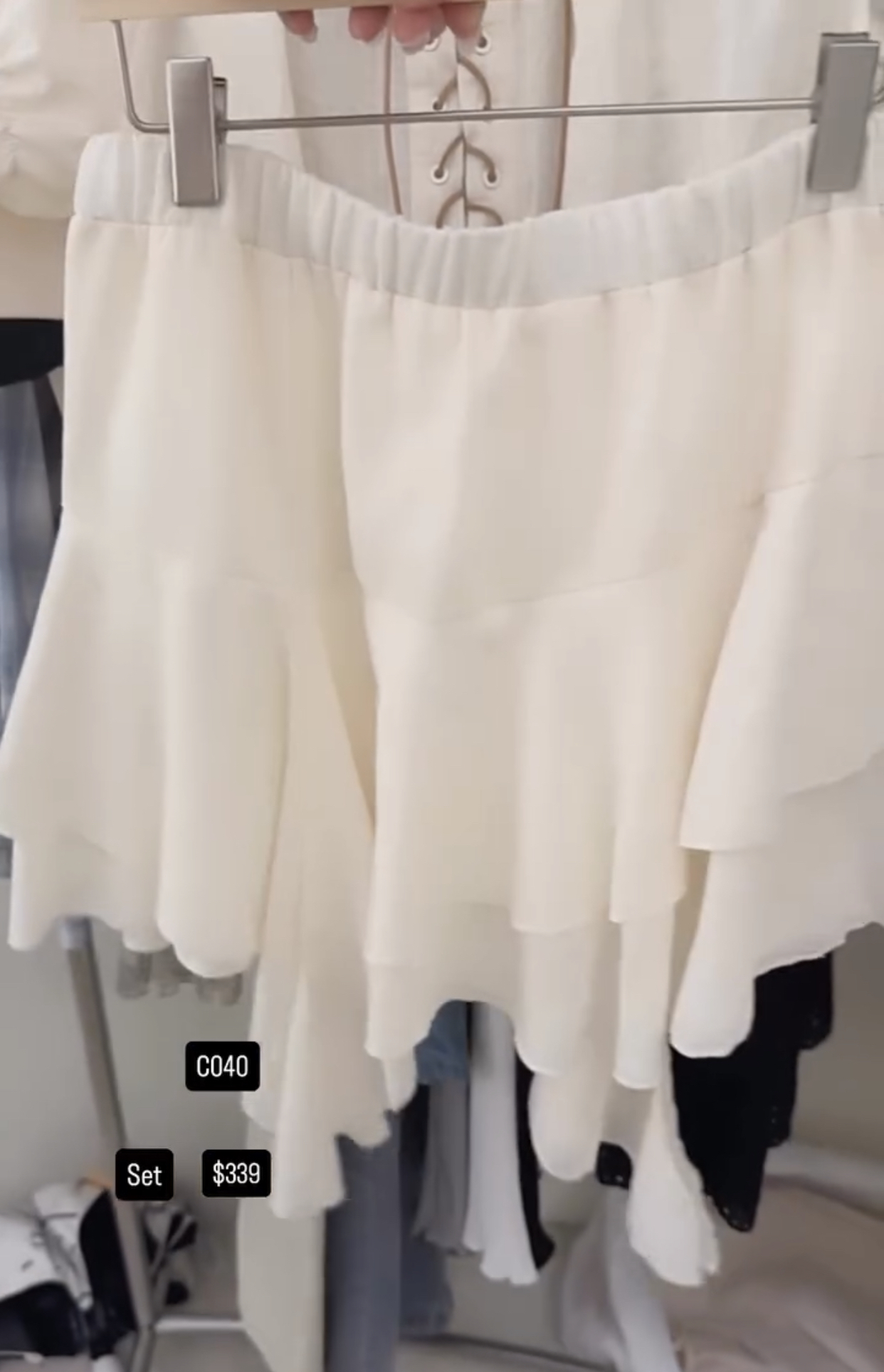 🇰🇷🇰🇷韓國連線28/4🔥🔥SET11470#C040