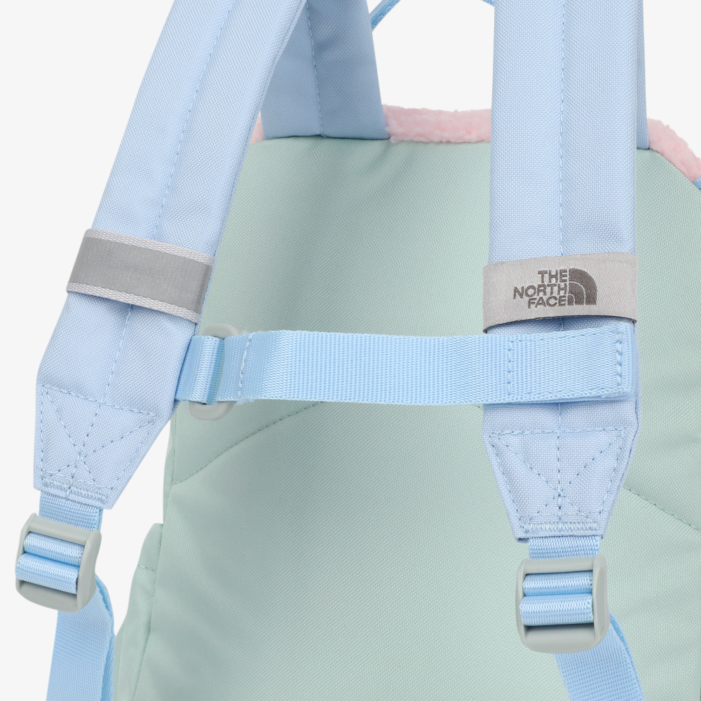 The North Face K'S EXPLORER BACKPACK