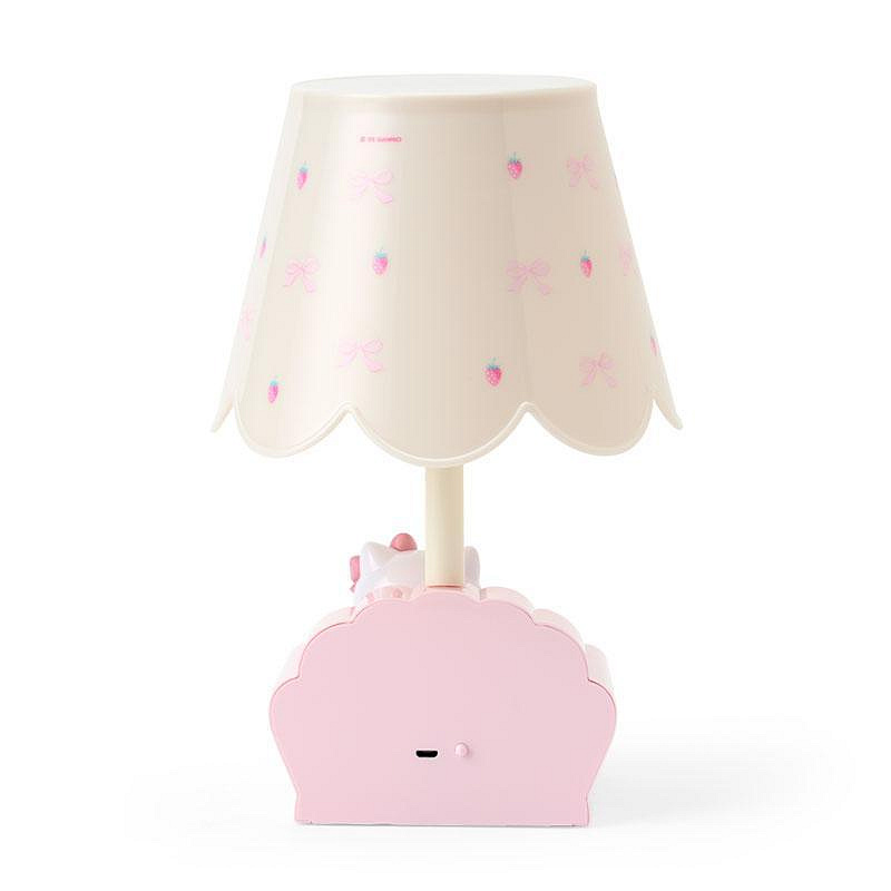 Hello Kitty小夜燈