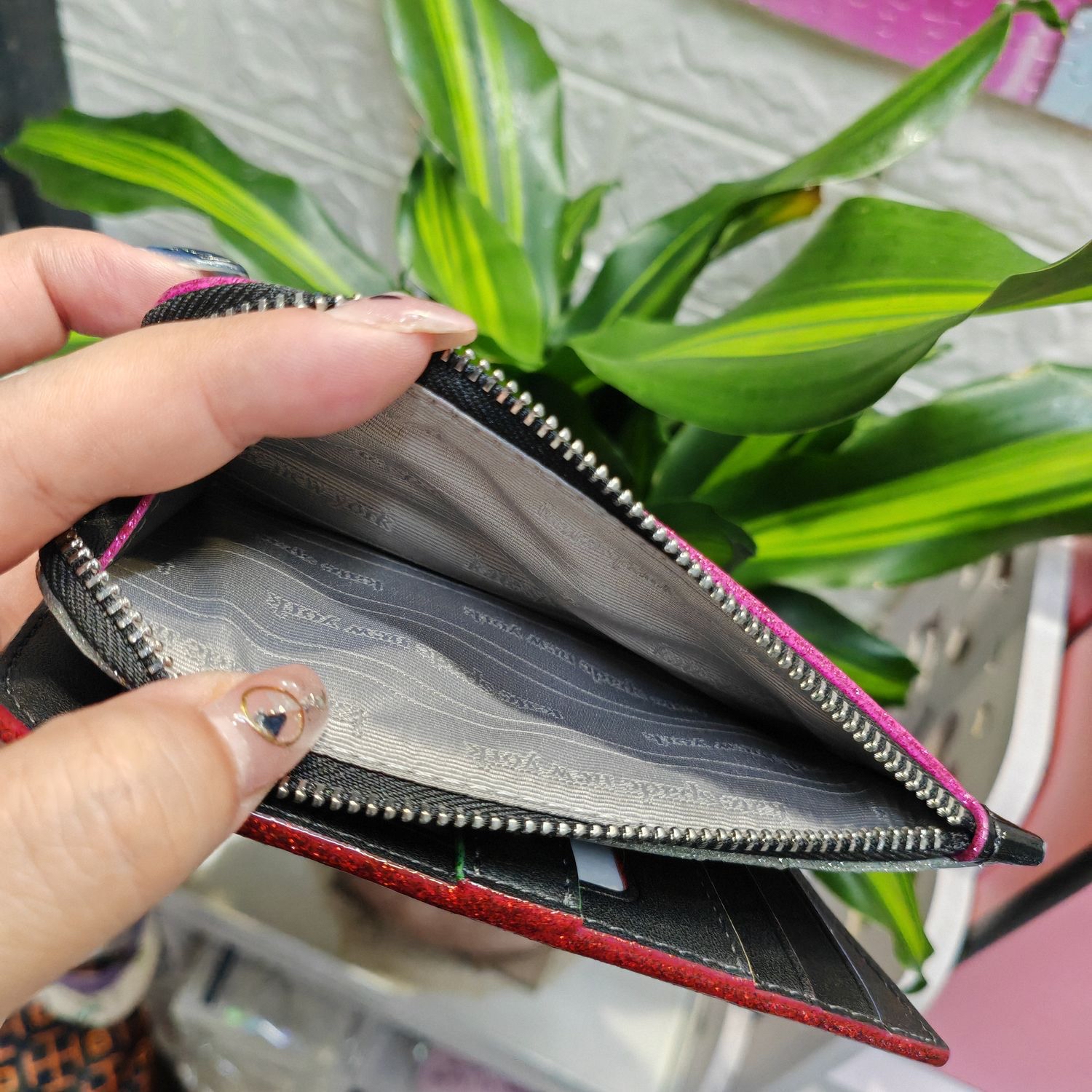 *🇺🇸美國直送Kate Spade 銀包*