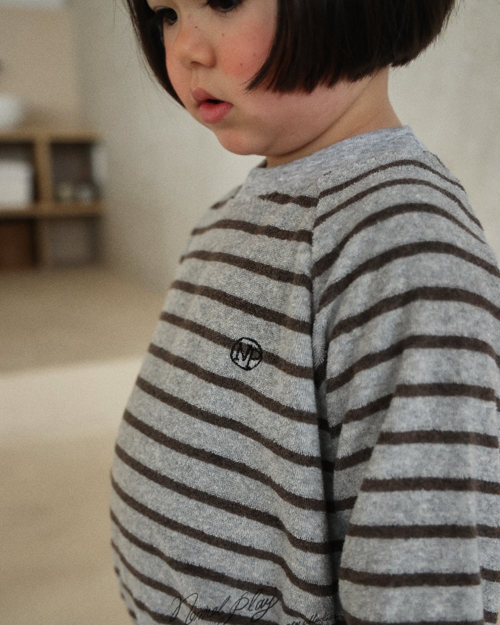 Normalplay | ST sweatshirt